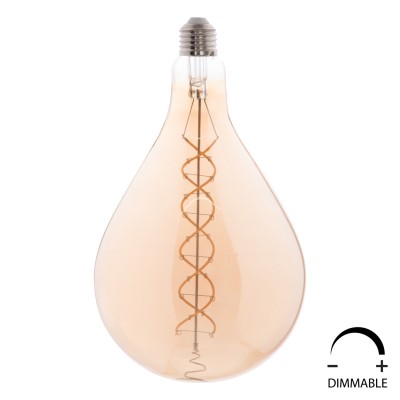 ΛΑΜΠΤΗΡΑΣ LED FILAMENT 8W...