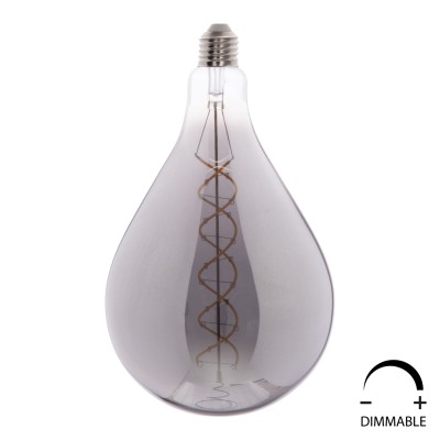 ΛΑΜΠΤΗΡΑΣ LED FILAMENT 8W...