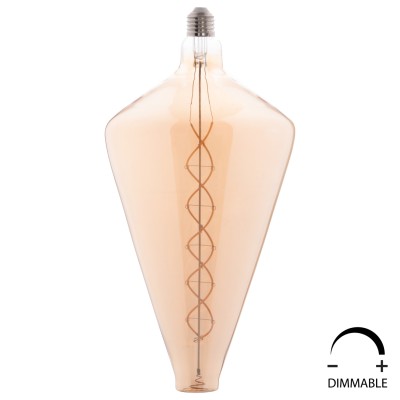ΛΑΜΠΤΗΡΑΣ LED FILAMENT 8W...