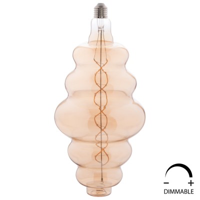 ΛΑΜΠΤΗΡΑΣ LED FILAMENT 8W...