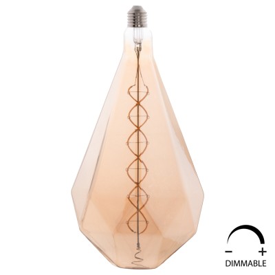 ΛΑΜΠΤΗΡΑΣ LED FILAMENT 8W...