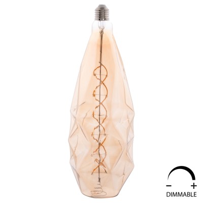 ΛΑΜΠΤΗΡΑΣ LED FILAMENT 8W...