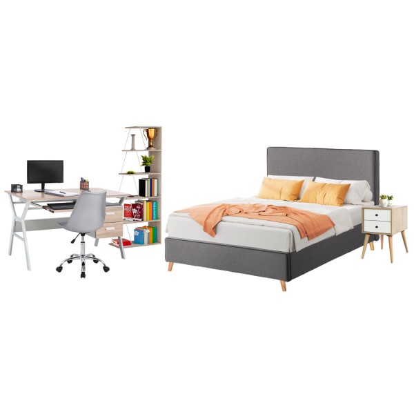 ΣΕΤ ΦΟΙΤΗΤΙΚΟ ΠΑΚΕΤΟ 5ΤΜΧ HM11895