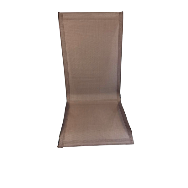 ΑΝΤΑΛΛΑΚΤΙΚΟ ΠΑΝΙ ΔΙΑΤΡΗΤΟ PVC ΚΑΦΕ ΜΟΝΟΧΡΩΜΟ ΓΙΑ ΠΟΛΥΘΡΟΝΑ ΜΕ ΨΗΛΗ ΠΛΑΤΗ 45.5x105εκ