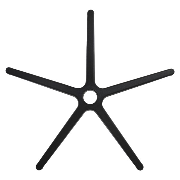 ΑΝΤΑΛΛΑΚΤΙΚΗ ΒΑΣΗ HM1054 ΜΑΥΡΗ