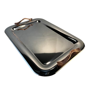 Δίσκος σερβιρίσματος για...