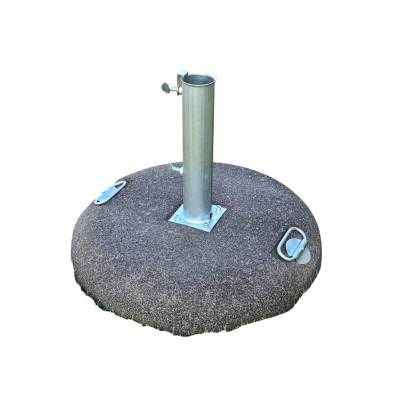 Βάση ομπρέλας 70 κιλών...