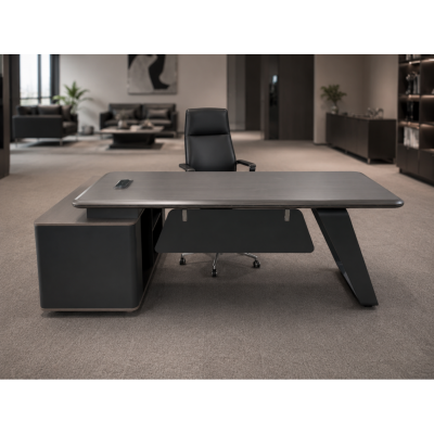 Luxury executive...