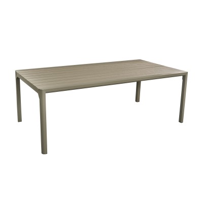 Τραπέζι SAK-220 220×111×74...