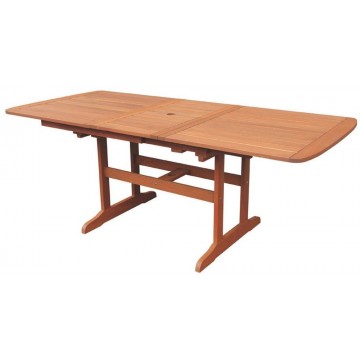 Τραπέζι ξύλινο ΝΑΞΟΣ...