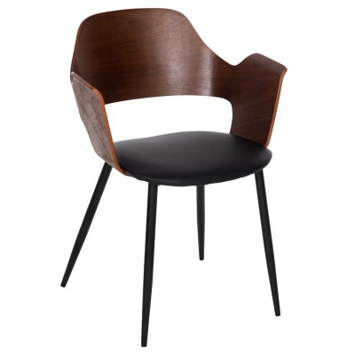ΚΑΡΕΚΛΑ VELP HM9616.03 ΞΥΛΟ...